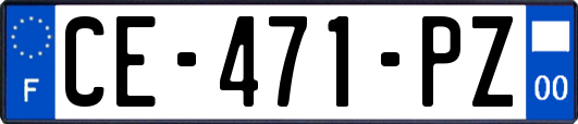 CE-471-PZ