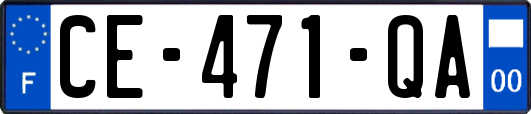 CE-471-QA