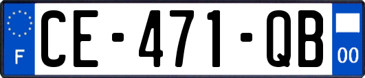 CE-471-QB