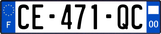 CE-471-QC