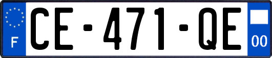 CE-471-QE