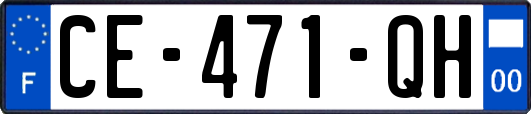 CE-471-QH