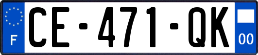 CE-471-QK