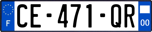 CE-471-QR