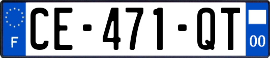 CE-471-QT