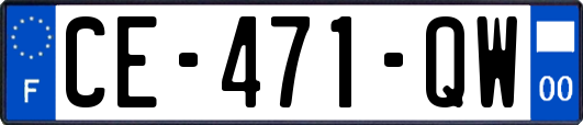 CE-471-QW