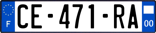 CE-471-RA