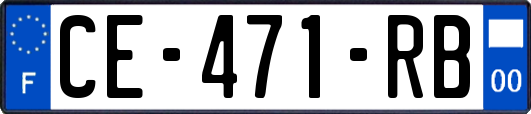 CE-471-RB