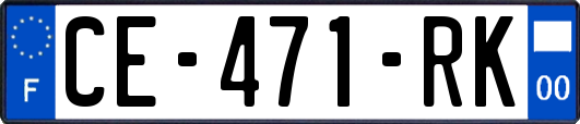 CE-471-RK