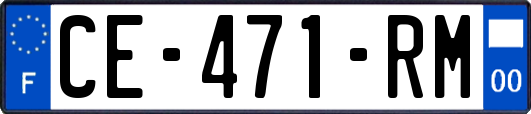 CE-471-RM
