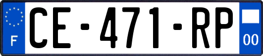 CE-471-RP