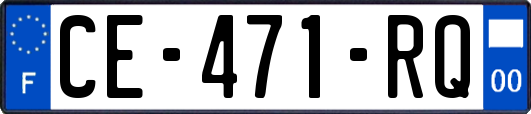 CE-471-RQ