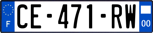 CE-471-RW