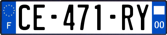 CE-471-RY