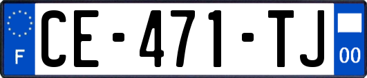 CE-471-TJ