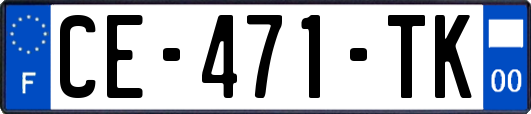CE-471-TK