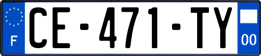 CE-471-TY