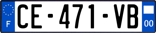 CE-471-VB