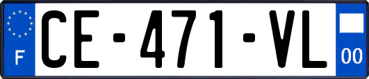 CE-471-VL