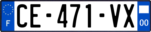 CE-471-VX