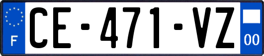 CE-471-VZ