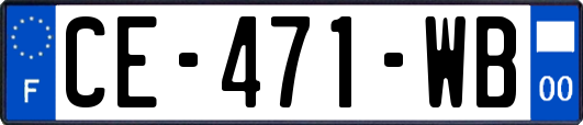 CE-471-WB