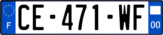 CE-471-WF