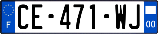 CE-471-WJ