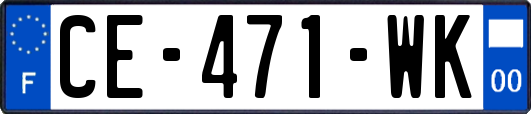CE-471-WK