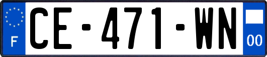 CE-471-WN