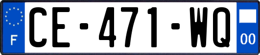 CE-471-WQ