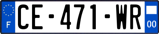 CE-471-WR