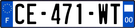CE-471-WT