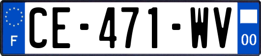 CE-471-WV
