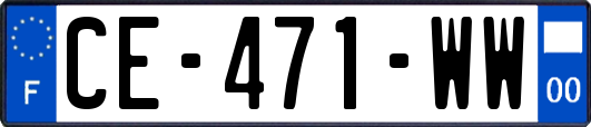 CE-471-WW