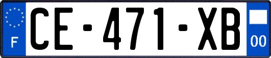 CE-471-XB