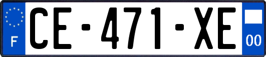 CE-471-XE