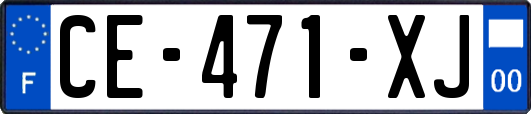 CE-471-XJ
