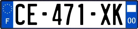 CE-471-XK