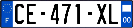 CE-471-XL