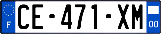 CE-471-XM