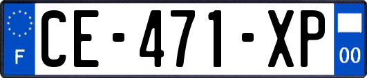 CE-471-XP
