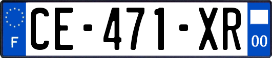 CE-471-XR