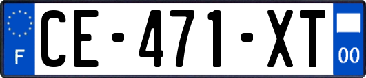 CE-471-XT