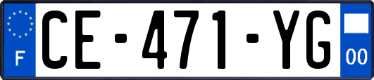 CE-471-YG