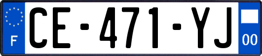 CE-471-YJ