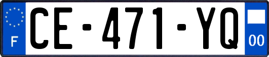 CE-471-YQ