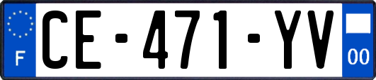 CE-471-YV