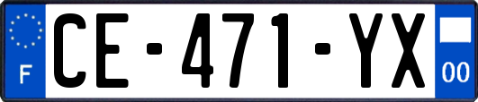 CE-471-YX