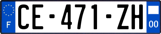 CE-471-ZH